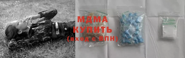 молекула духа Белоозёрский